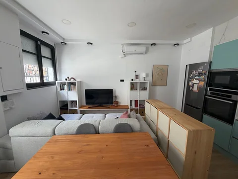 Piso en Barrio El Guinardó - Foto 4