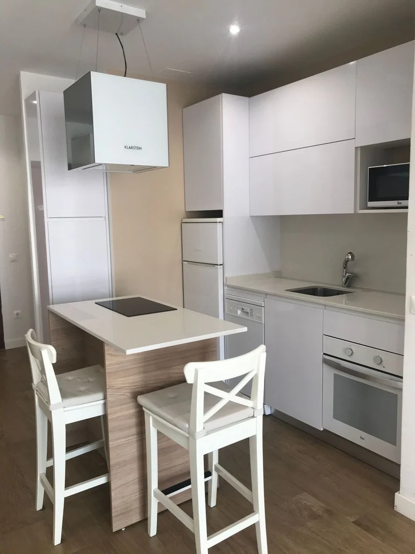 Piso en avenida de Brasil, 4 - Foto 10