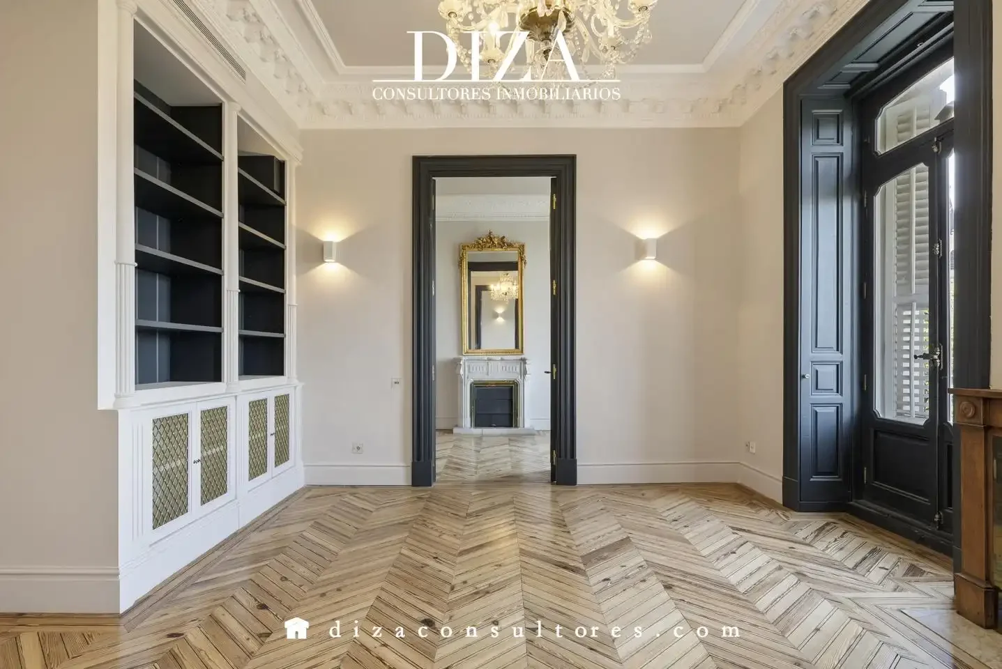 Piso en  De Felipe Iv - Foto 7