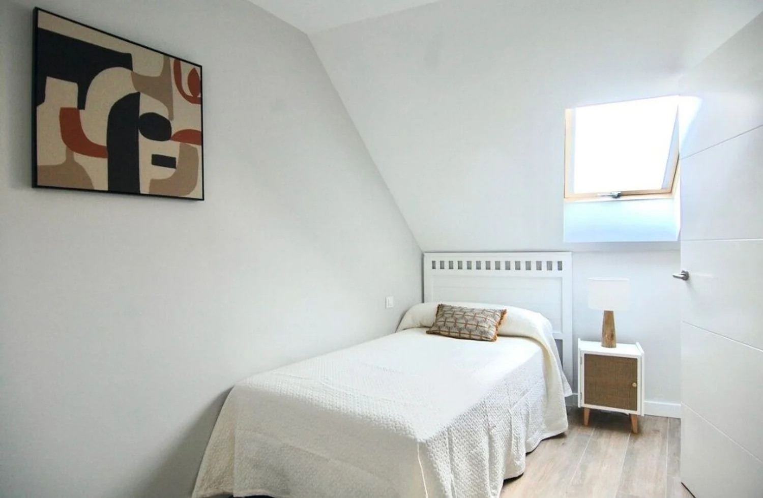 Dúplex en calle del Capitán Blanco Argibay, 5 - Foto 22