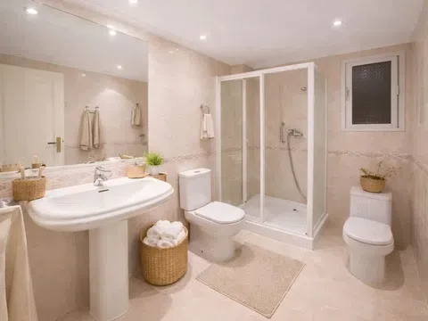 Piso en calle de Guzmán el Bueno, 102 - Foto 4