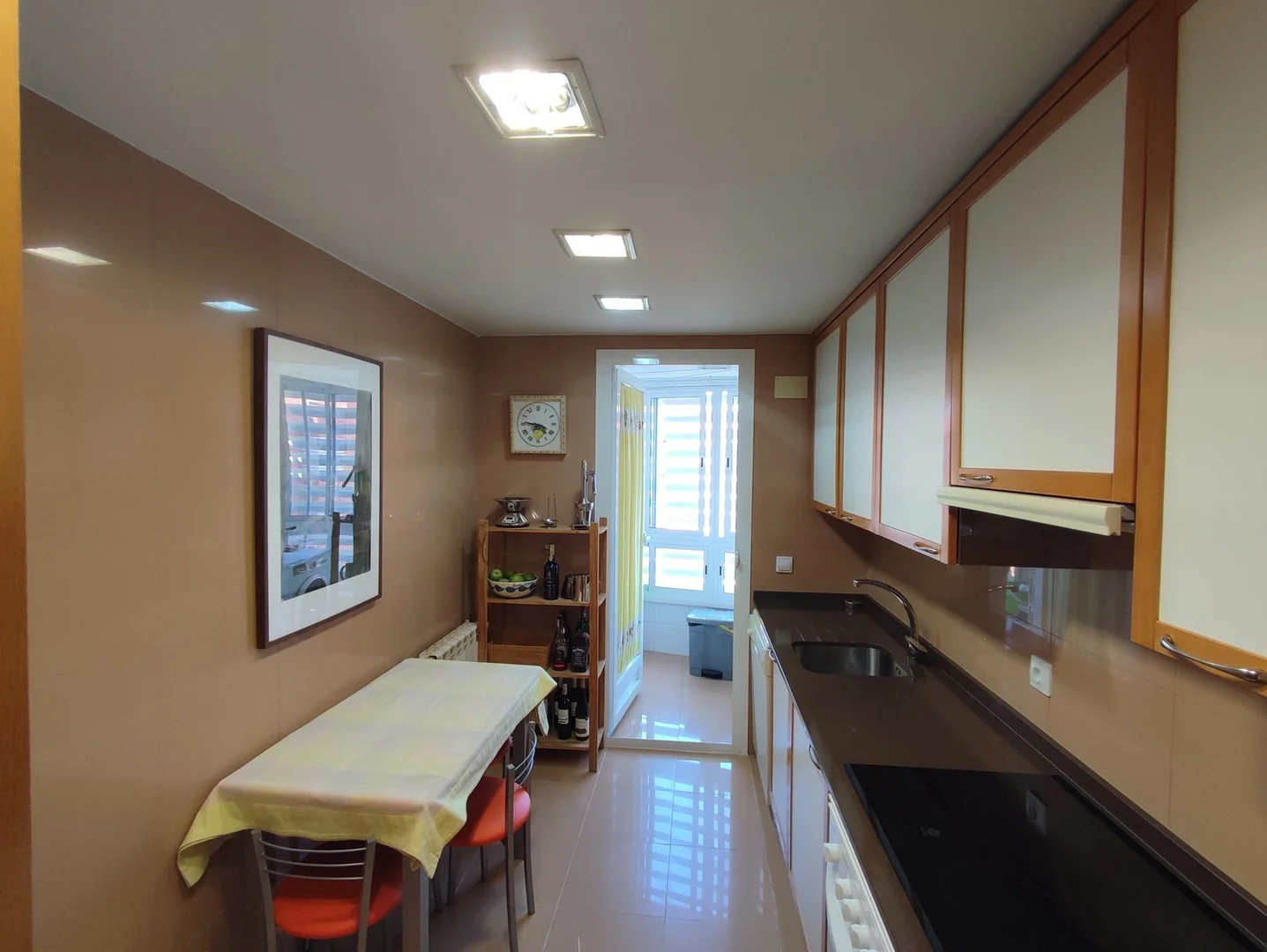 Ático en Avenida del Doctor García Tapia, 226 - Foto 10