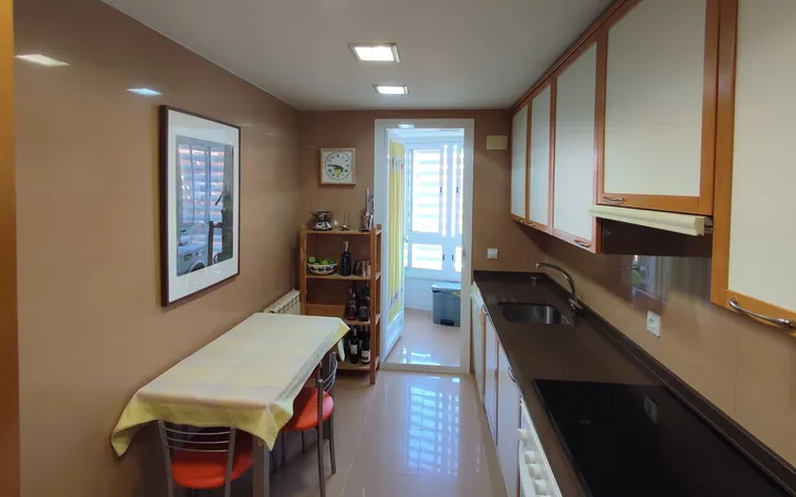 Ático en Avenida del Doctor García Tapia, 226 - Foto 10