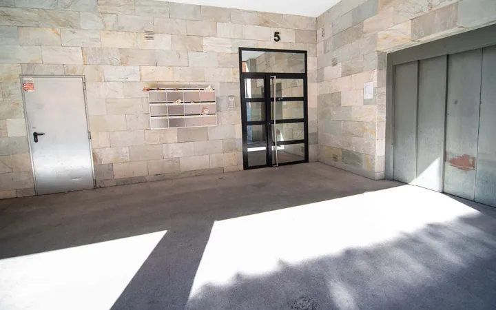Piso en Calle de José María de Castro, 5, Cuatro Caminos - Foto 16