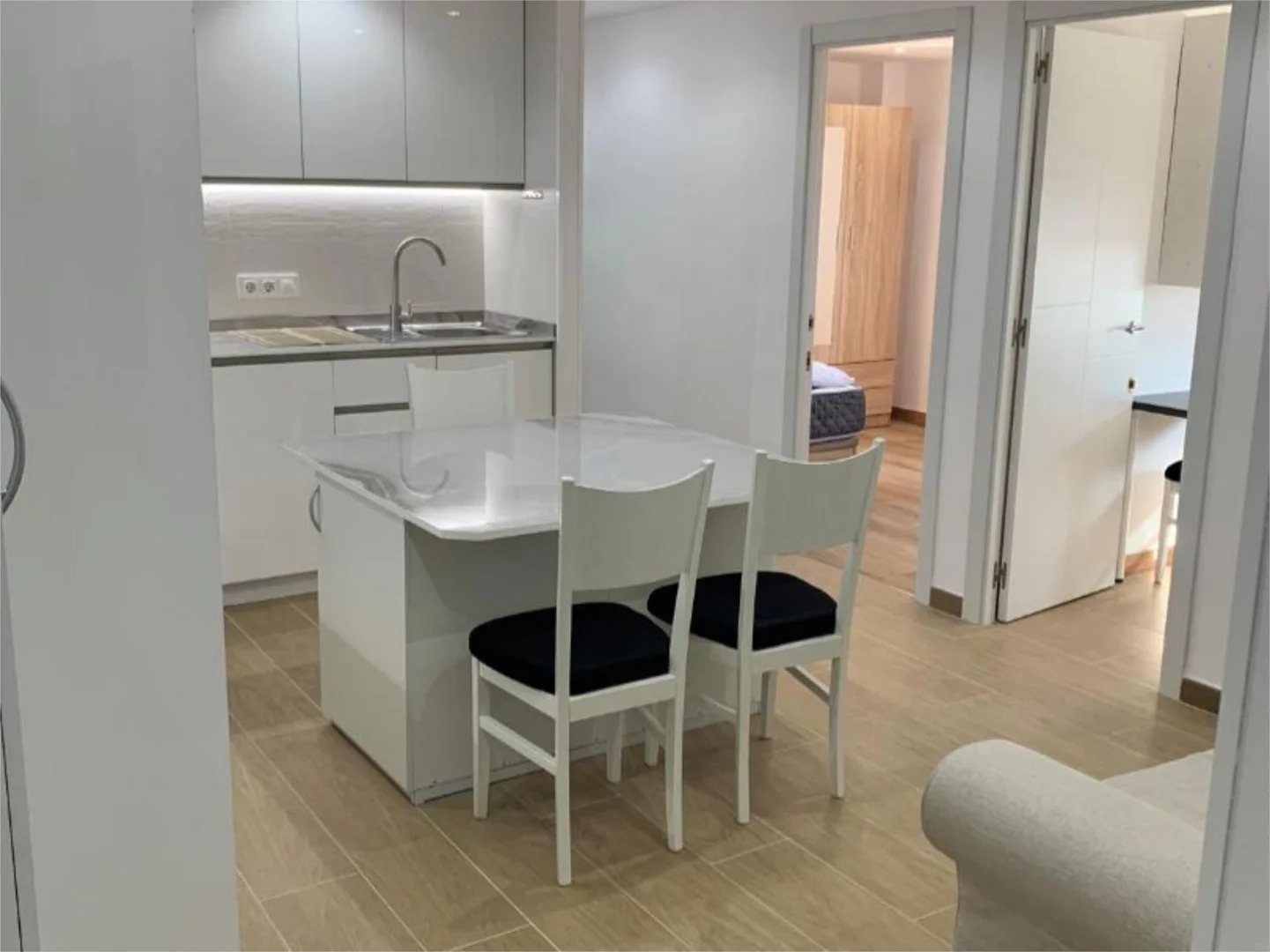 Piso en  Carrer de Llull 465 - Foto 26