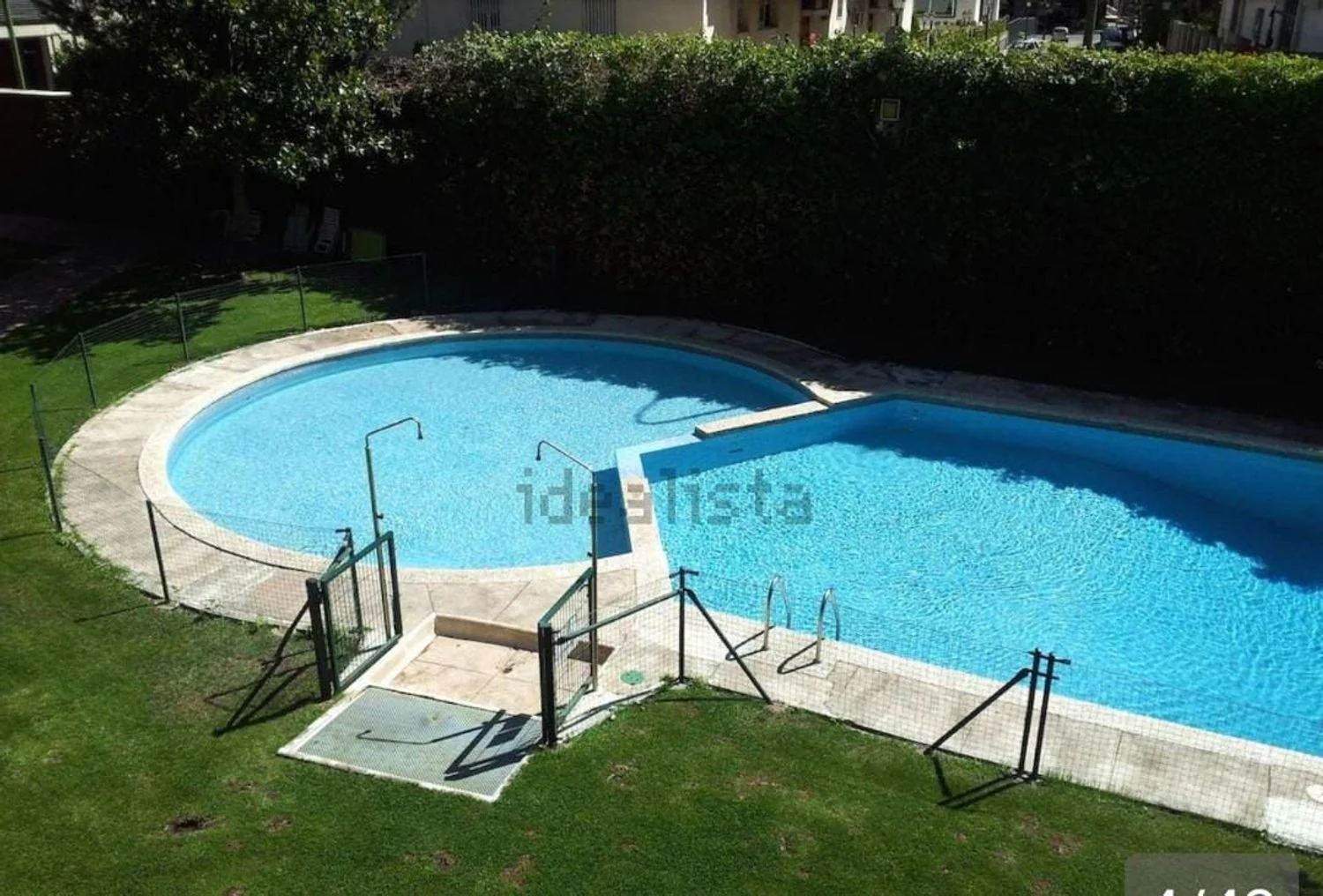 Piso en avenida de Alberto de Alcocer, 30 - Foto 2