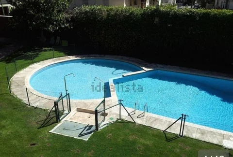 Piso en avenida de Alberto de Alcocer, 30 - Foto 2