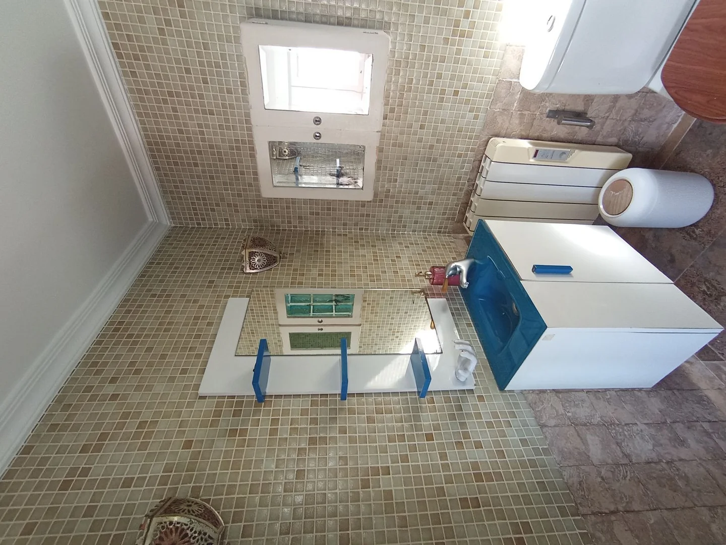 Estudio en calle del Reloj, 12 - Foto 23