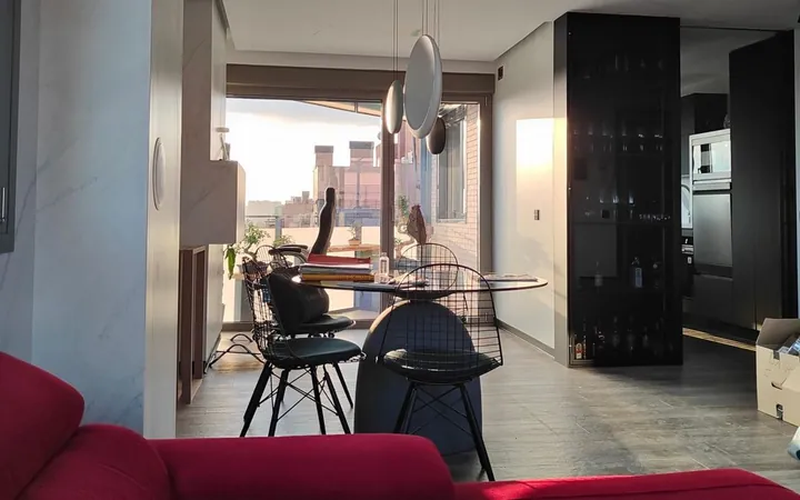 Ático en Calle Alameda del Valle, 22, Ensanche de Vallecas - La Gavia - Foto 1