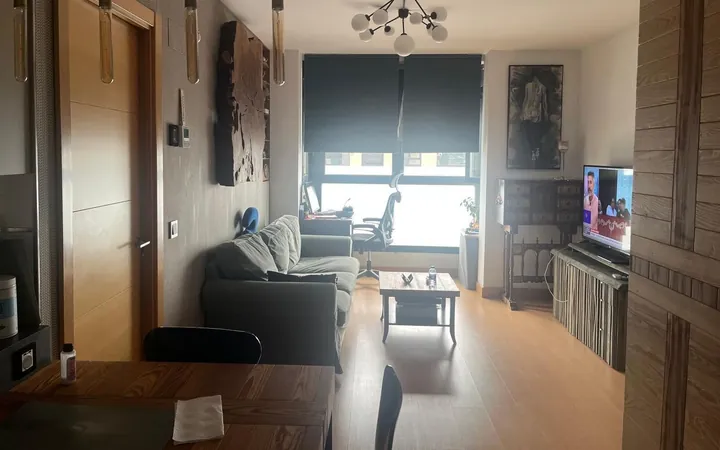 Piso en Calle de María Reiche, 14 - Foto 1