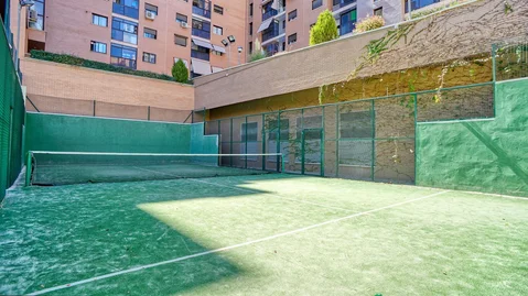 Piso en Calle del Campo de la Torre, 26, Valdebernardo - Valderrivas, Madrid - Foto 12