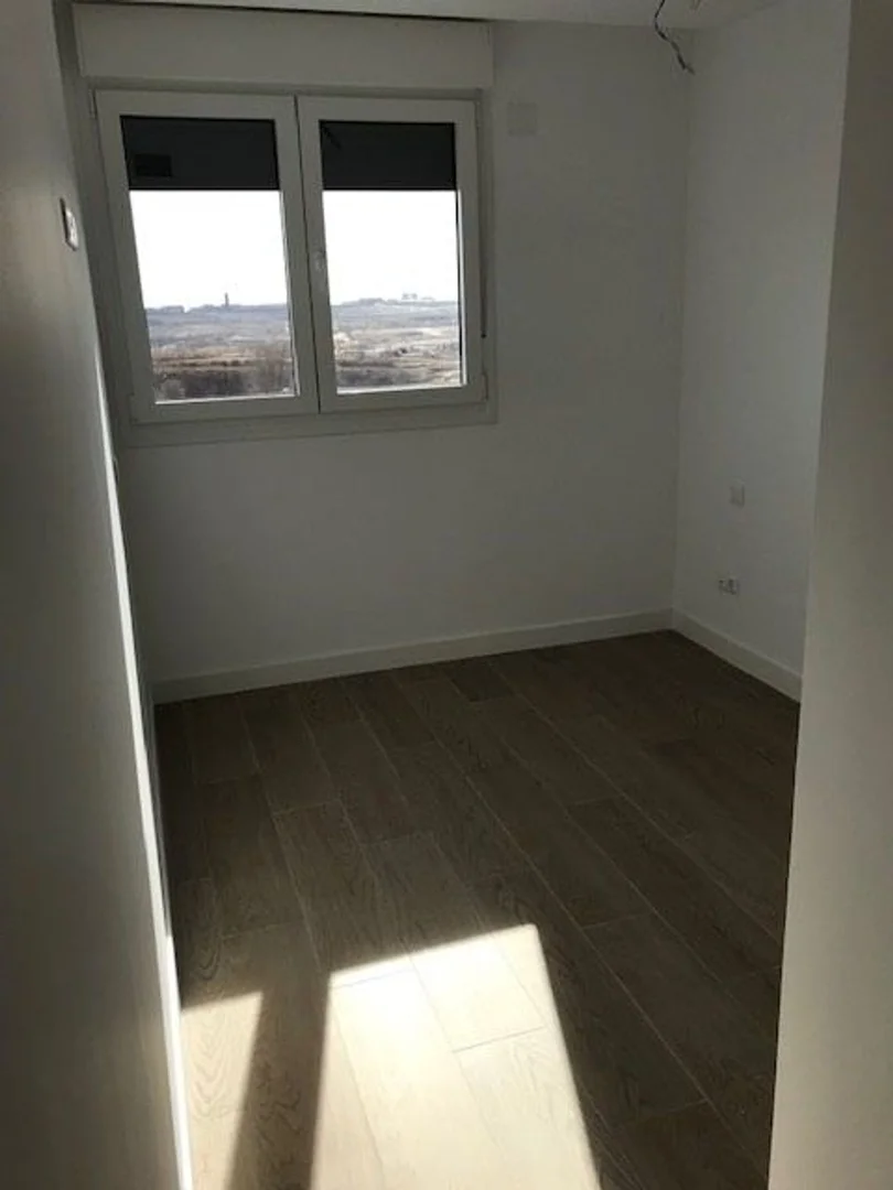 Piso en calle Ángel Martín Rodríguez, 1 - Foto 18