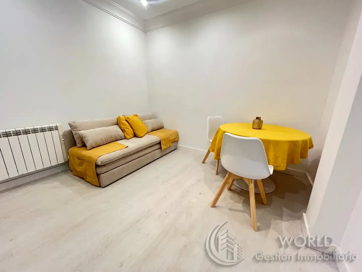 Apartamento en  Calle de Eguilaz - Foto 2