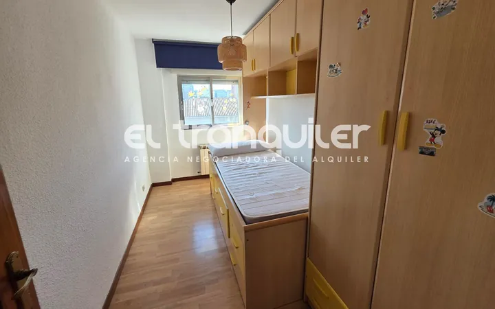 Piso en Calle de San Jaime, 48, Casco Histórico de Vallecas - Foto 24