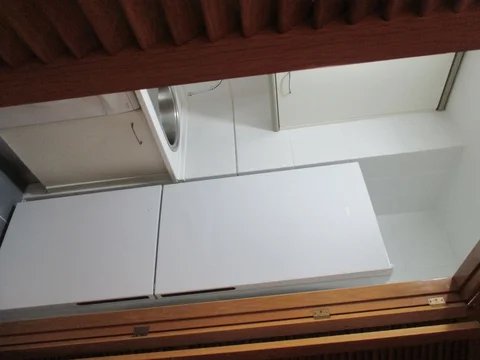 Estudio en calle de Sor Ángela de la Cruz, 30 - Foto 10