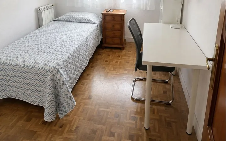 Piso en Gaztambide, Gaztambide - Foto 11