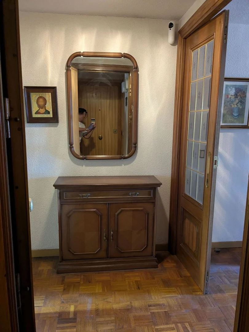 Piso en Paseo de las Yeserías, 31, Acacias, Madrid - Foto 2