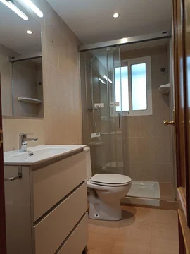 Piso en calle de la Ciudadela, 16 - Foto 9