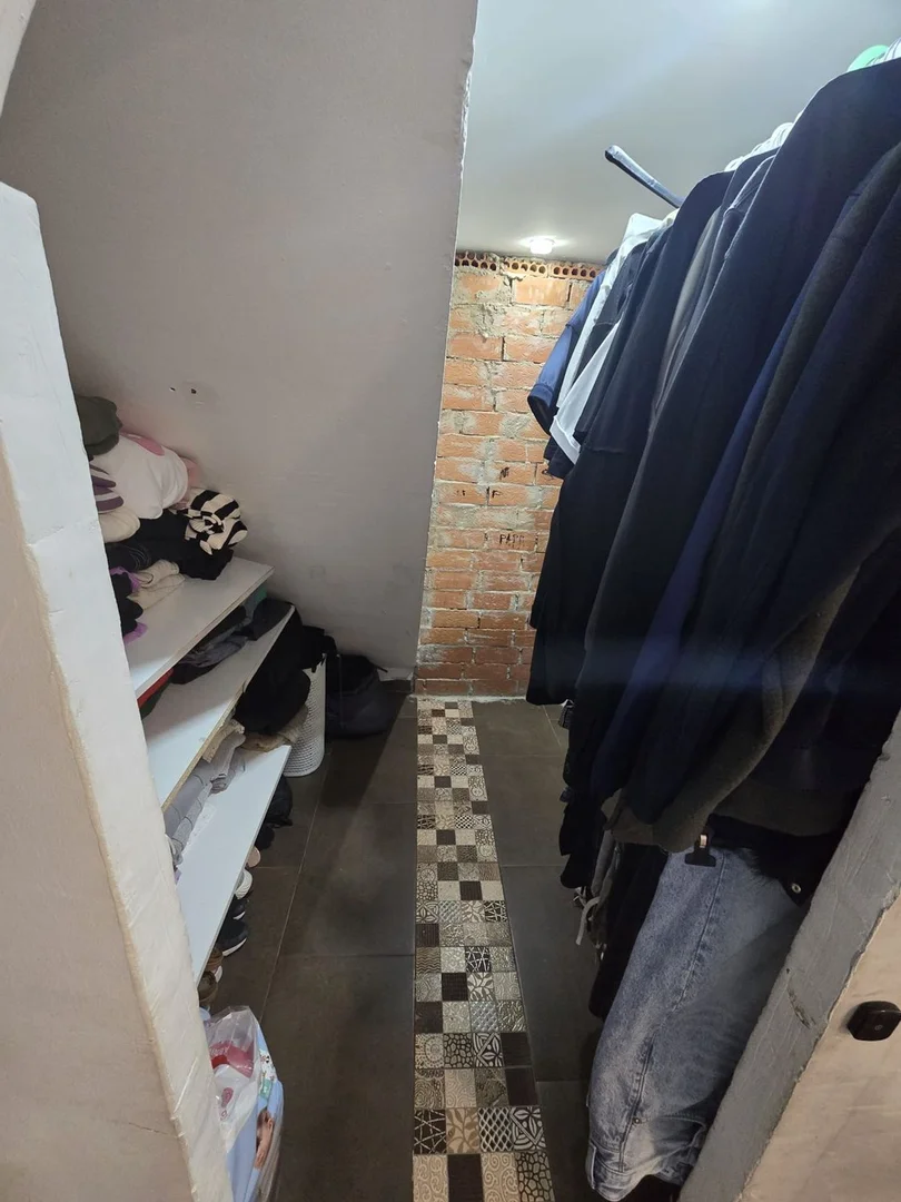 Casa independiente en calle de Villacarrillo, 20