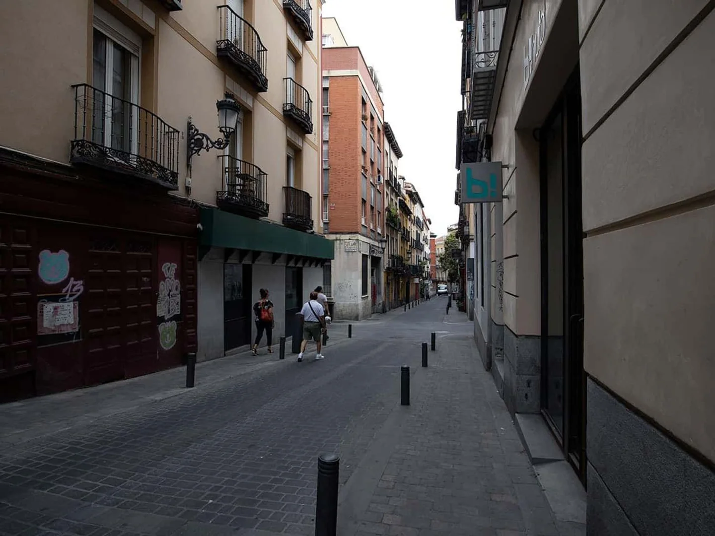 Piso en Calle de Santa María, 36, Huertas-Cortes - Foto 16
