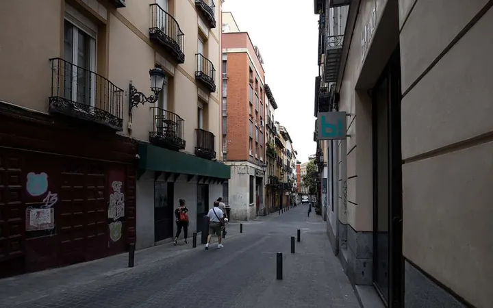 Piso en Calle de Santa María, 36, Huertas-Cortes - Foto 16