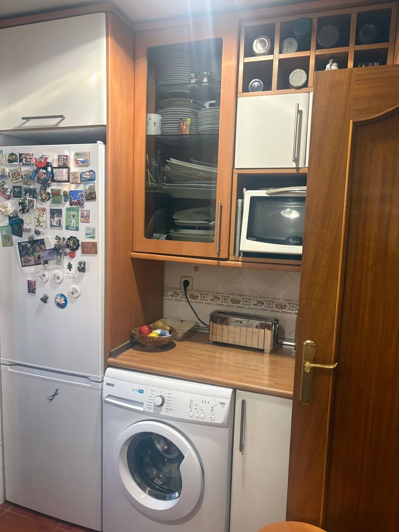 Ático en Calle de Lira, 21, Estrella - Foto 15