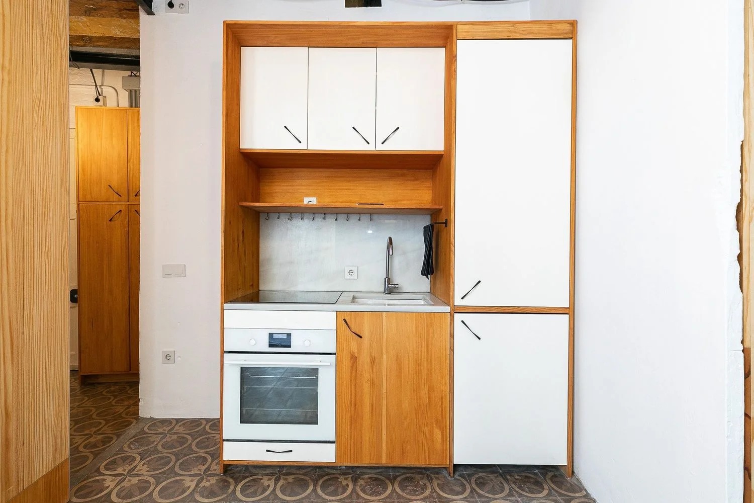 Piso en calle del Portal Nou, 59 - Foto 14