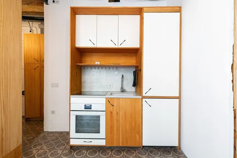 Piso en calle del Portal Nou, 59 - Foto 14