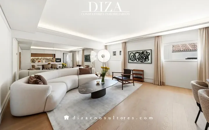 Piso en  De Santo Domingo - Foto 1