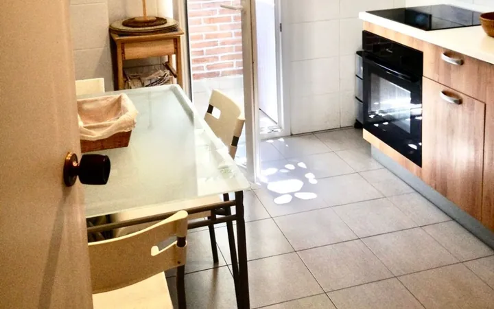 Piso en Calle de Caleruega - Foto 12