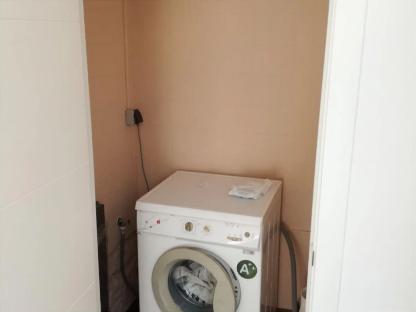 Piso en  Carrer de Martínez de la Rosa 35 - Foto 13