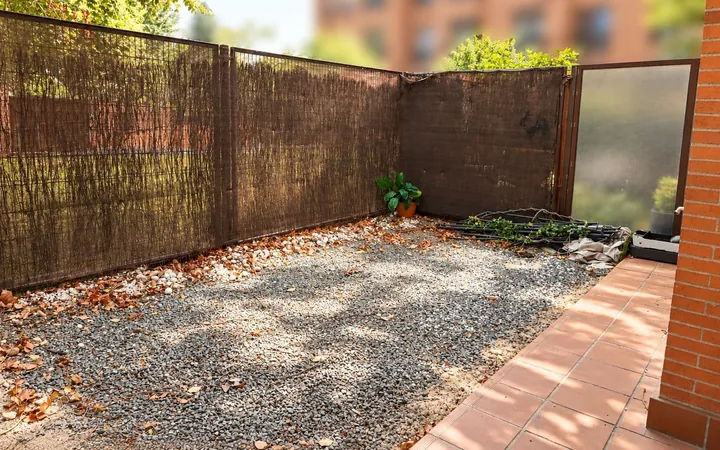 Piso en Calle de Babilonia, 35 sn, Campo de las Naciones-Corralejos - Foto 3