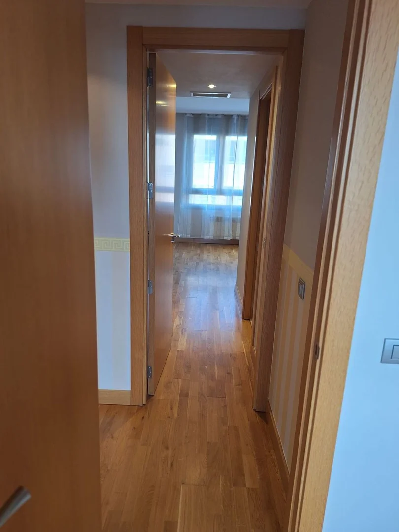 Piso en avenida de los Prunos, 1 - Foto 15