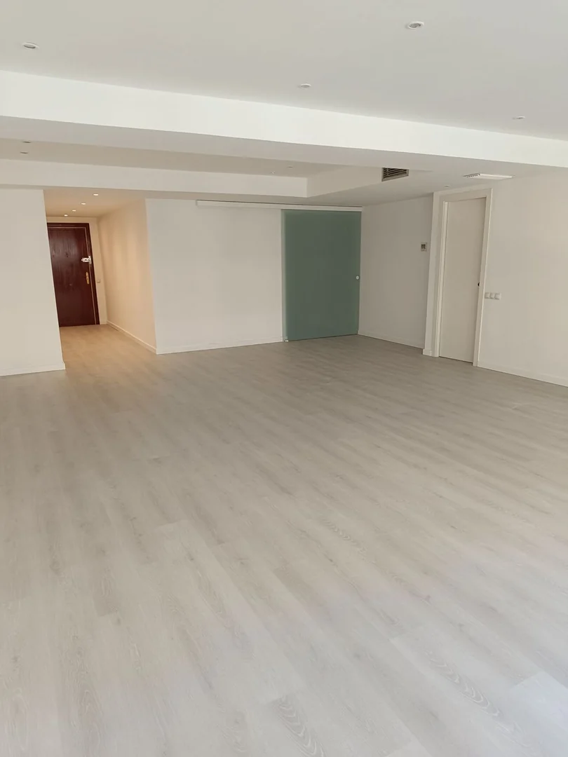 Piso en Calle del Comte d'Urgell, 56, Sant Antoni - Foto 2