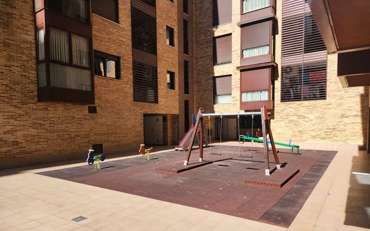 Piso en Calle Mirador del Silencio, 29, Valdezarza - Foto 26