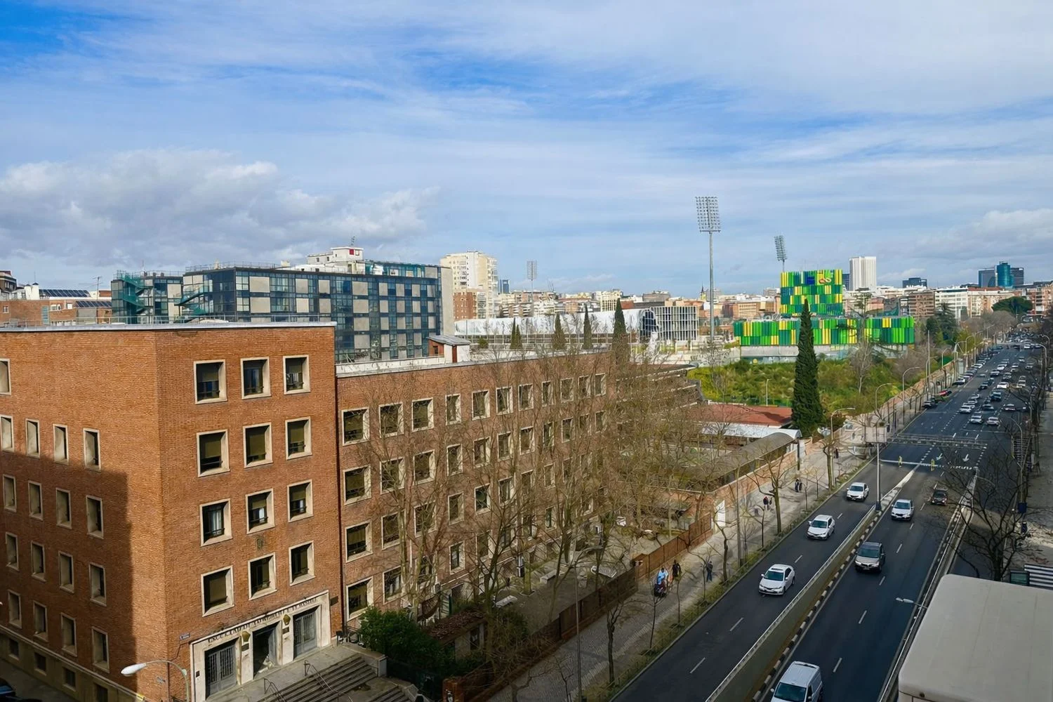 Piso en calle de Cea Bermúdez, 46 - Foto 19