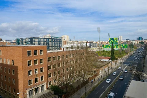 Piso en calle de Cea Bermúdez, 46 - Foto 19