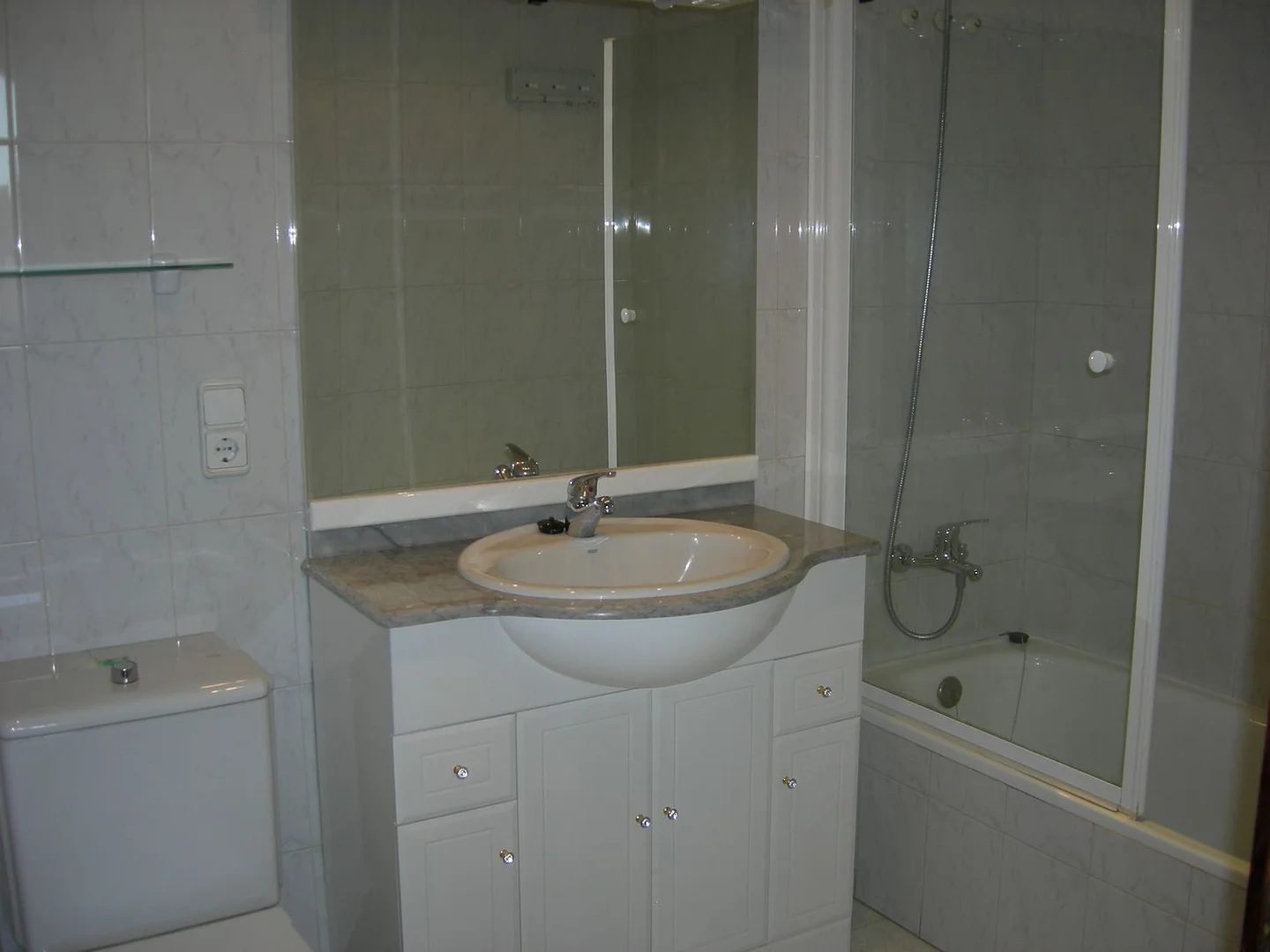 Piso en avenida del General Perón, 25 - Foto 3