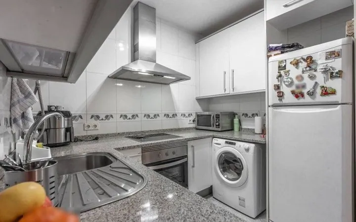 Piso en Calle de las Maldonadas, 1, Lavapiés-Embajadores - Foto 3