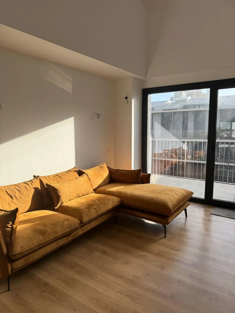 Piso en calle de la Mar Tirrena, 1 - Foto 17