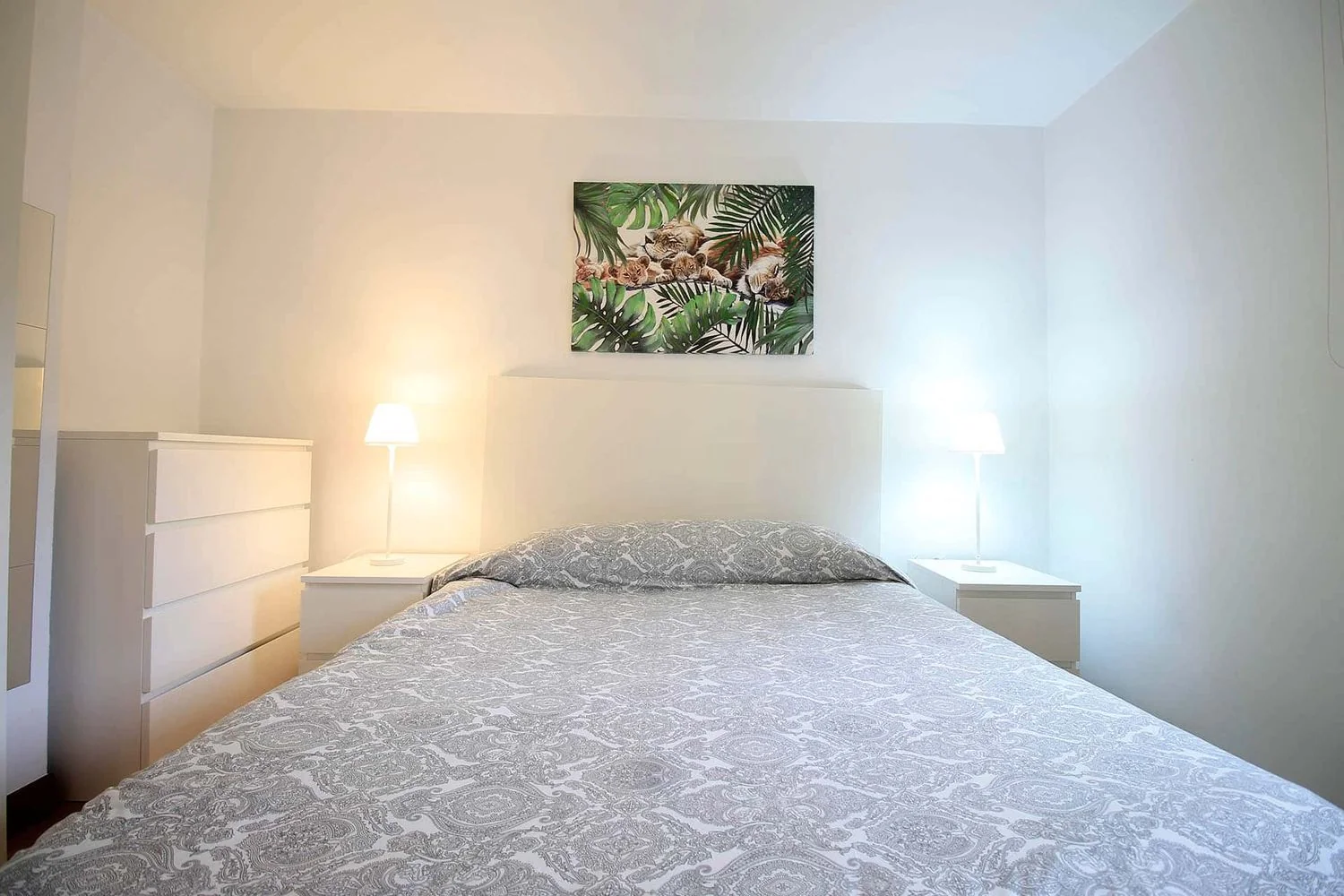 Estudio en Calle del Doctor Fleming, 44, Nueva España - Foto 18