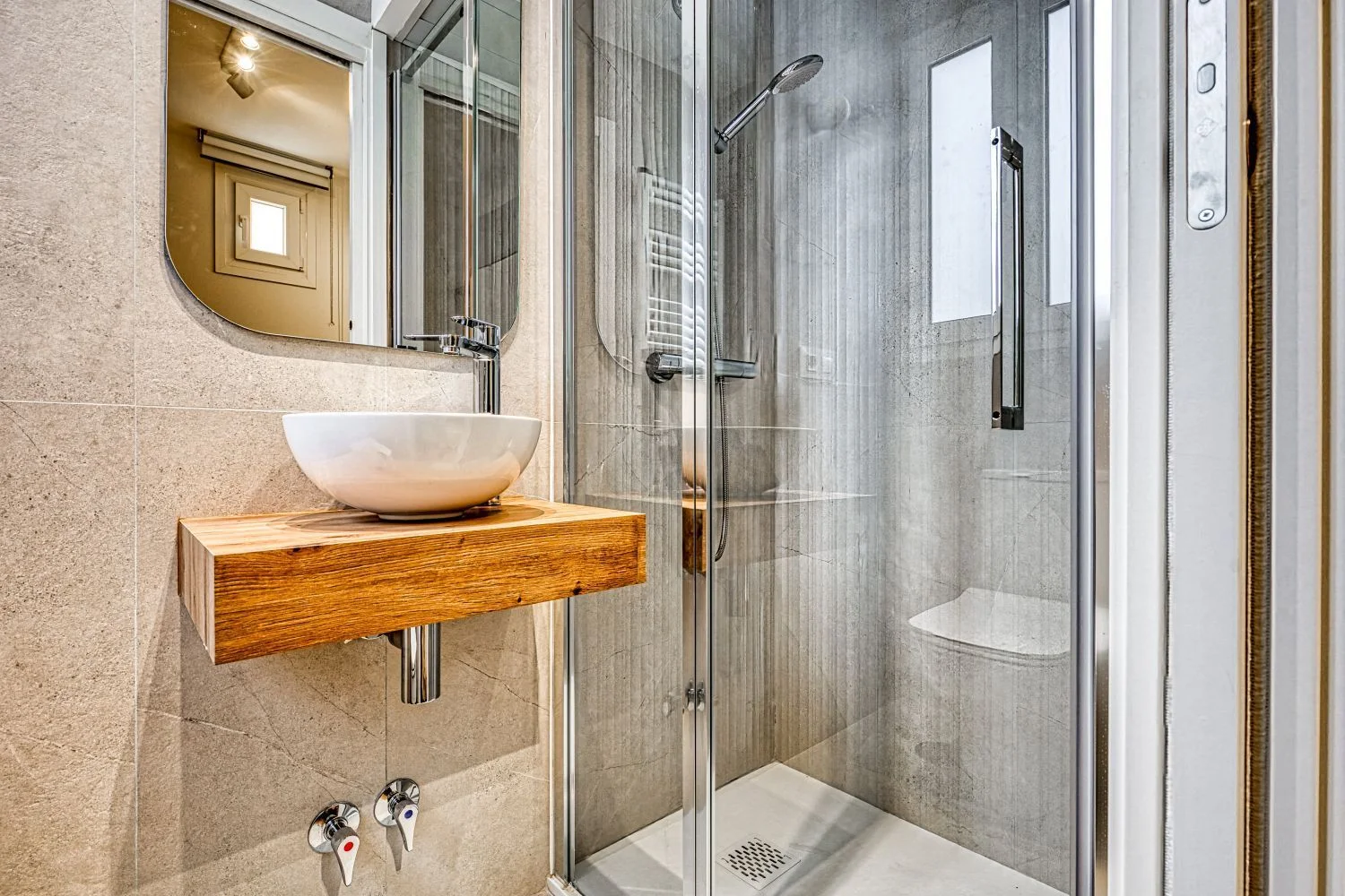 Estudio en calle de Rodrigo de Guevara - Foto 35