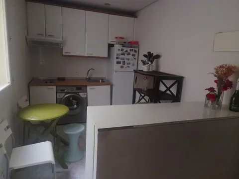 Piso en  Calle de Joaquín María López 68 - Foto 1