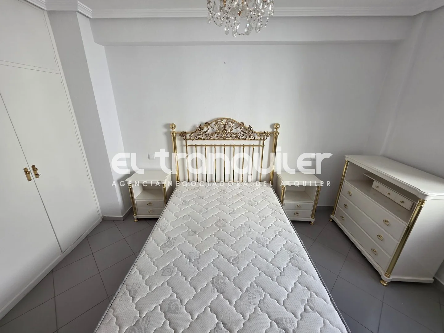 Piso en Calle del Camino de los Vinateros, 97, Marroquina - Foto 38