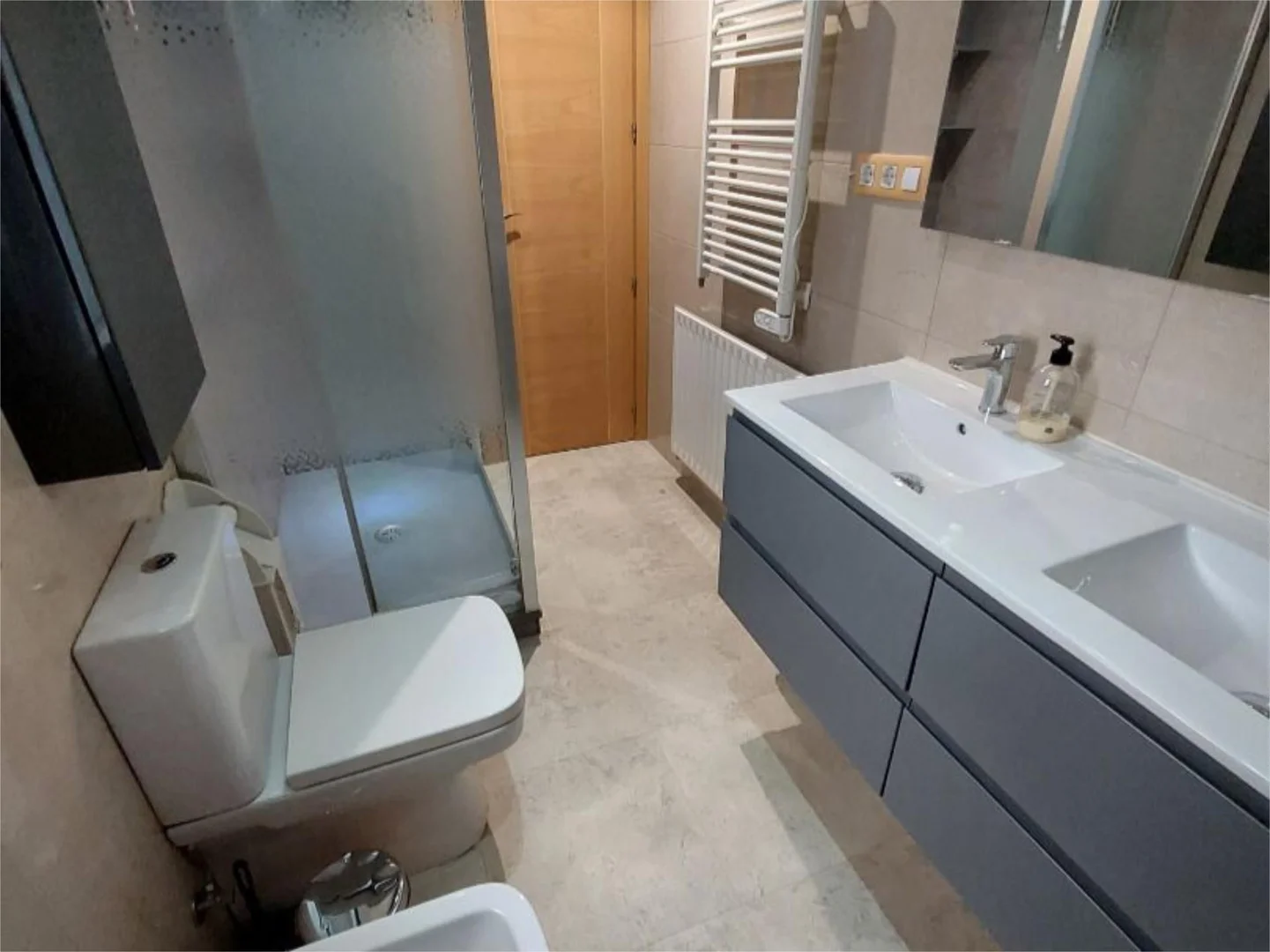 Piso en  Calle de Villasandino 28 - Foto 39