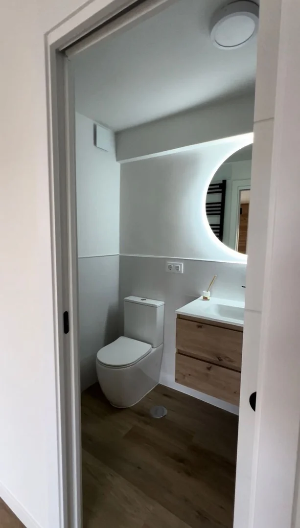 Piso en avenida del Marqués de Corbera, 8 - Foto 13