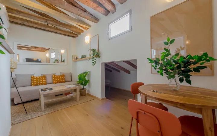 Ático en Calle de la Esperanza, 14, Lavapiés-Embajadores - Foto 1