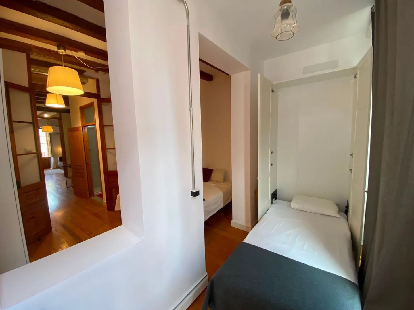 Piso en Calle del Consell de Cent, 211, L'Antiga Esquerra de l'Eixample - Foto 13