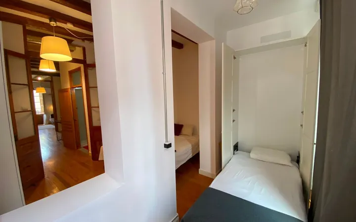 Piso en Calle del Consell de Cent, 211, L'Antiga Esquerra de l'Eixample - Foto 13