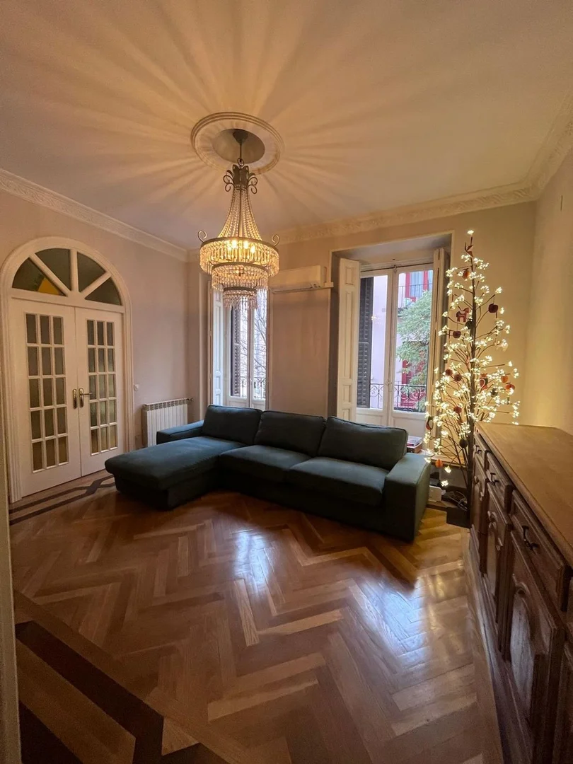 Piso en calle de Lavapiés, 25 - Foto 3